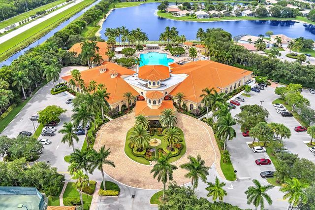 9587 Positano Way, Lake Worth, FL 33467