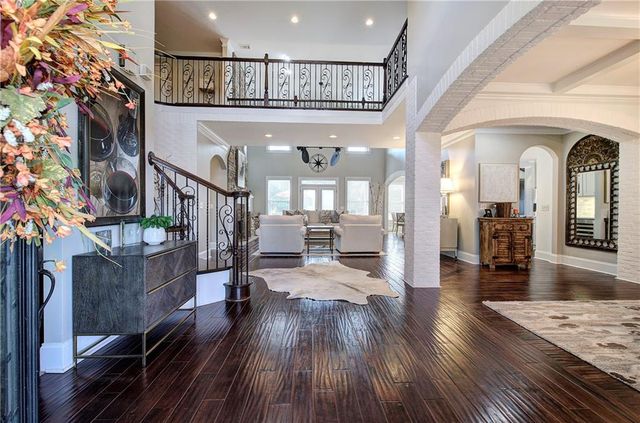 353 Old Tennessee NE Highway, White, GA 30184