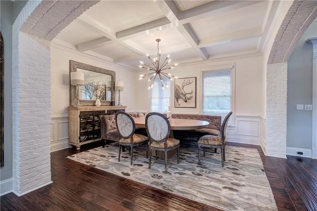 353 Old Tennessee NE Highway, White, GA 30184