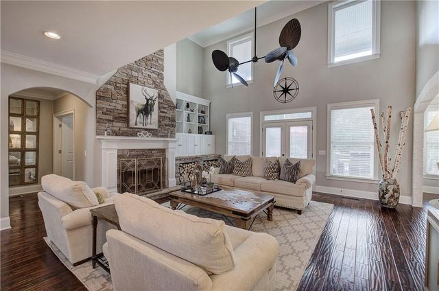 353 Old Tennessee NE Highway, White, GA 30184