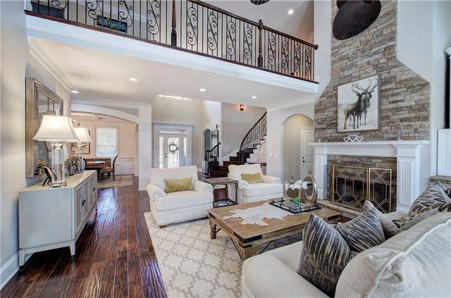 353 Old Tennessee NE Highway, White, GA 30184