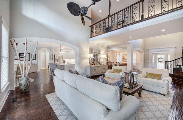 353 Old Tennessee NE Highway, White, GA 30184