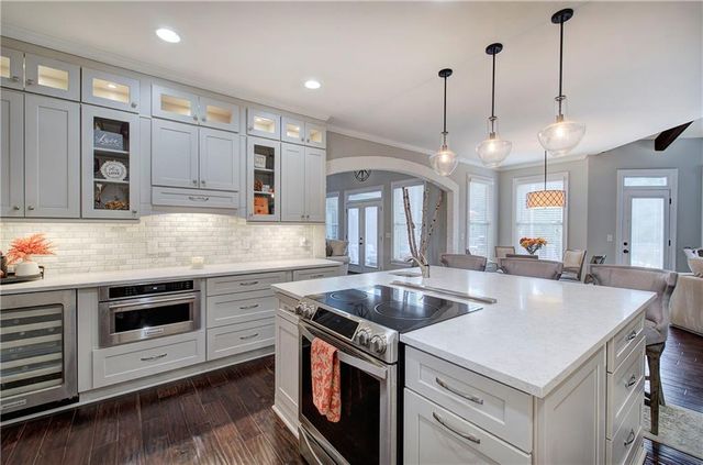 353 Old Tennessee NE Highway, White, GA 30184