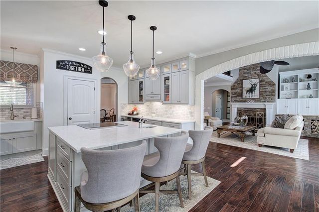 353 Old Tennessee NE Highway, White, GA 30184