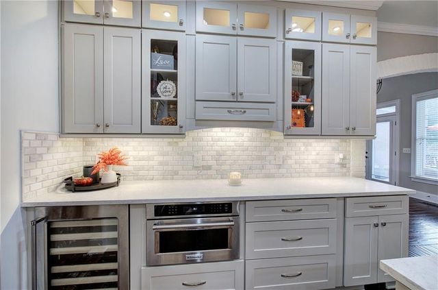 353 Old Tennessee NE Highway, White, GA 30184