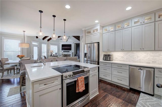 353 Old Tennessee NE Highway, White, GA 30184