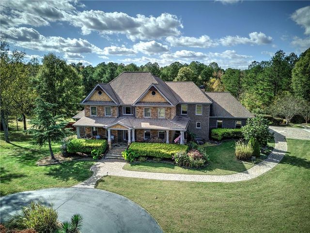 353 Old Tennessee NE Highway, White, GA 30184