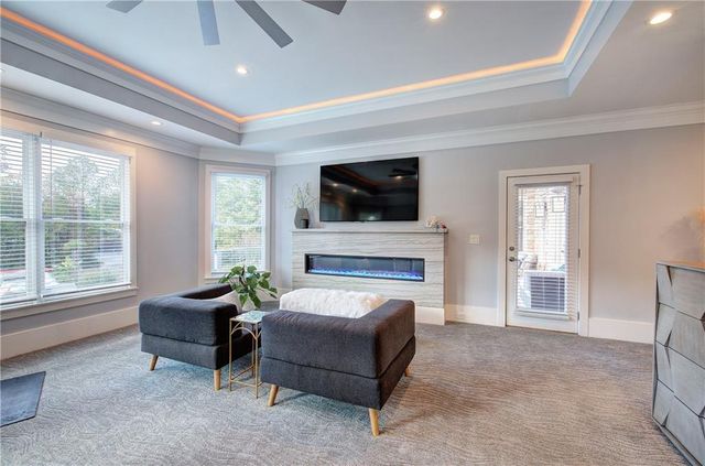 353 Old Tennessee NE Highway, White, GA 30184