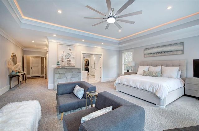 353 Old Tennessee NE Highway, White, GA 30184