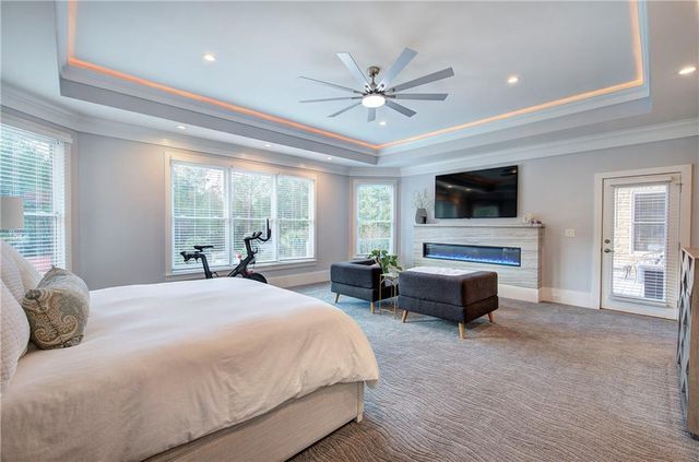 353 Old Tennessee NE Highway, White, GA 30184