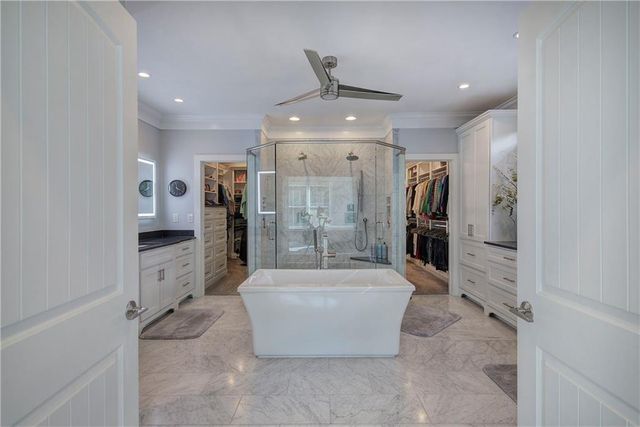 353 Old Tennessee NE Highway, White, GA 30184