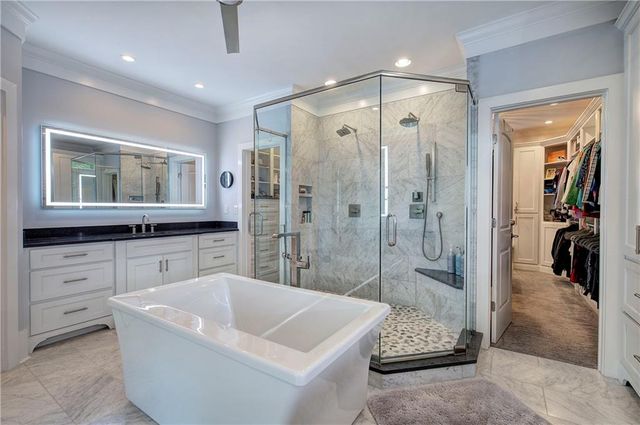 353 Old Tennessee NE Highway, White, GA 30184