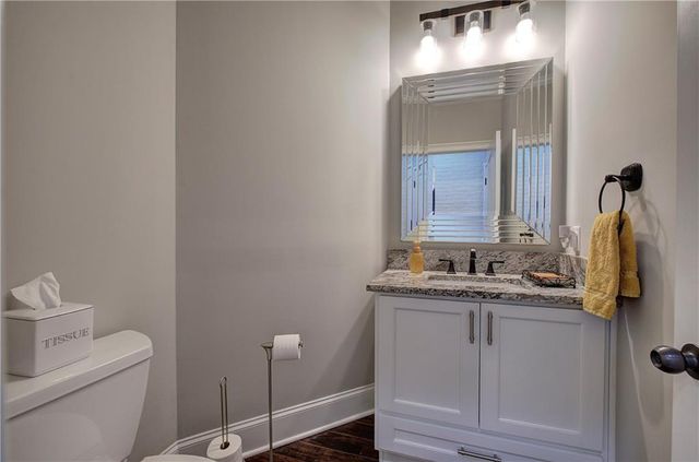 353 Old Tennessee NE Highway, White, GA 30184