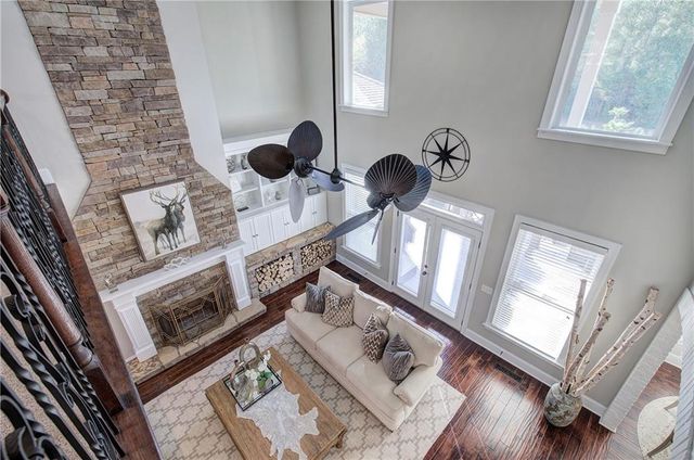 353 Old Tennessee NE Highway, White, GA 30184