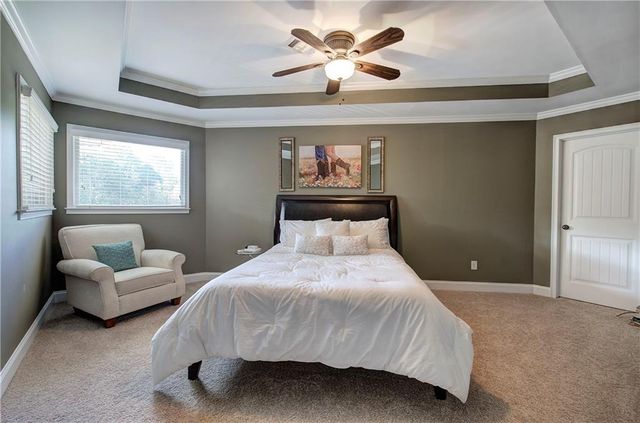 353 Old Tennessee NE Highway, White, GA 30184