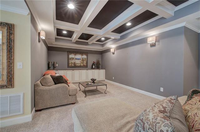 353 Old Tennessee NE Highway, White, GA 30184