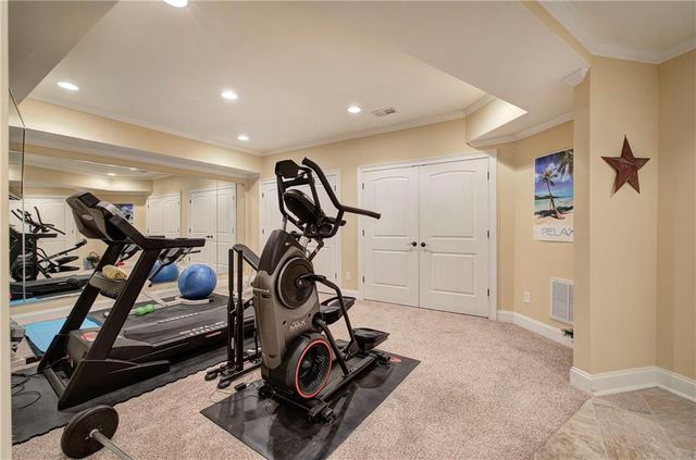 353 Old Tennessee NE Highway, White, GA 30184