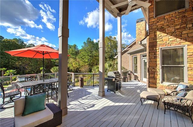 353 Old Tennessee NE Highway, White, GA 30184