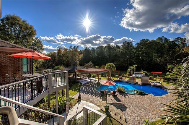 353 Old Tennessee NE Highway, White, GA 30184