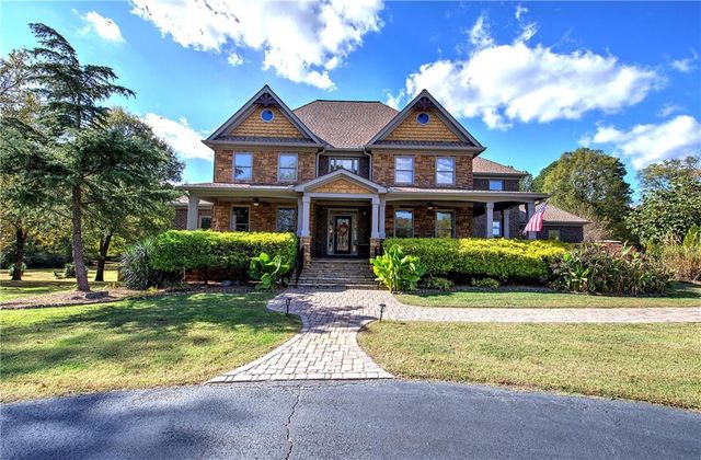 353 Old Tennessee NE Highway, White, GA 30184