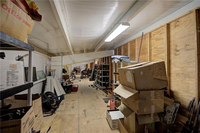 353 Old Tennessee NE Highway, White, GA 30184