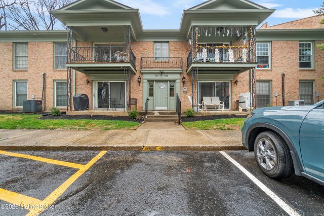 706 Highwood Dr, Louisville, KY 40206