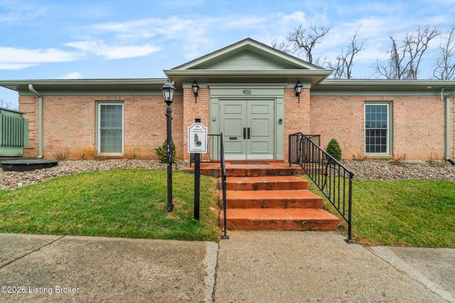 706 Highwood Dr, Louisville, KY 40206