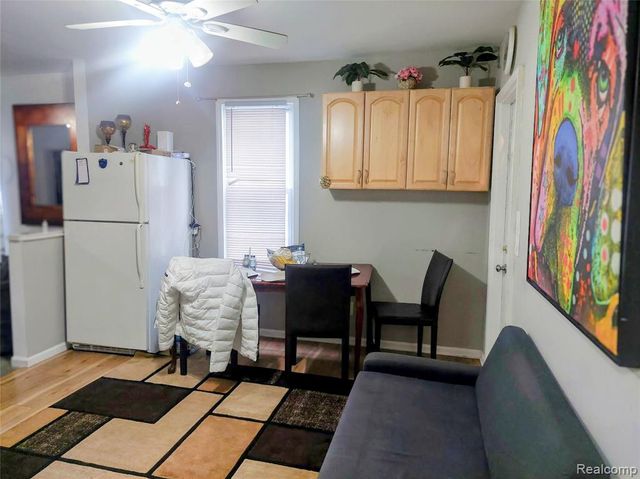 2214 Florian Street, Hamtramck, MI 48212