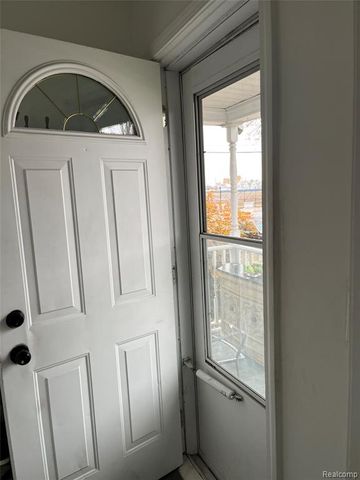 2214 Florian Street, Hamtramck, MI 48212