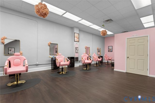 214-216 E Main St, Richmond, VA 23219