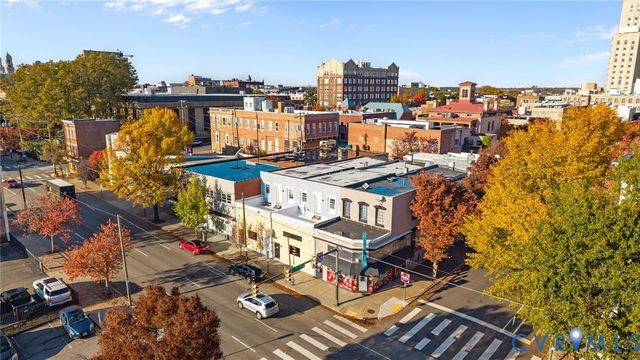 214-216 E Main St, Richmond, VA 23219