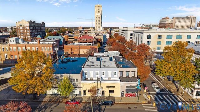 214-216 E Main St, Richmond, VA 23219