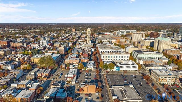 214-216 E Main St, Richmond, VA 23219