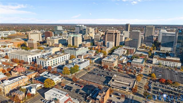 214-216 E Main St, Richmond, VA 23219