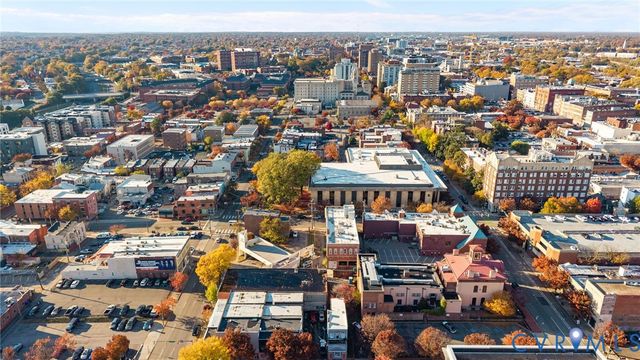 214-216 E Main St, Richmond, VA 23219