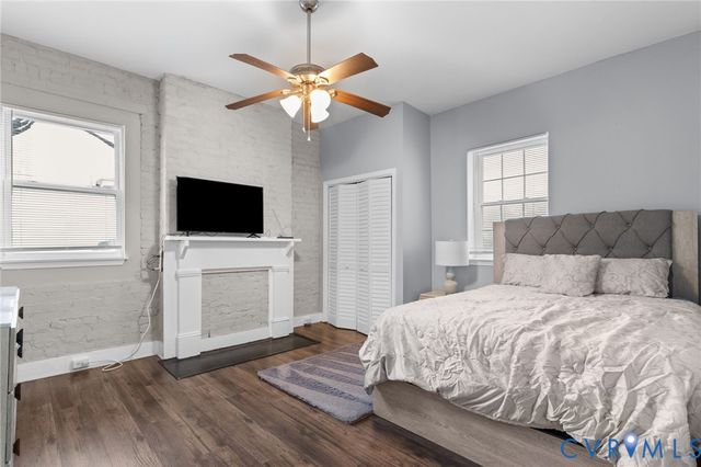 214-216 E Main St, Richmond, VA 23219
