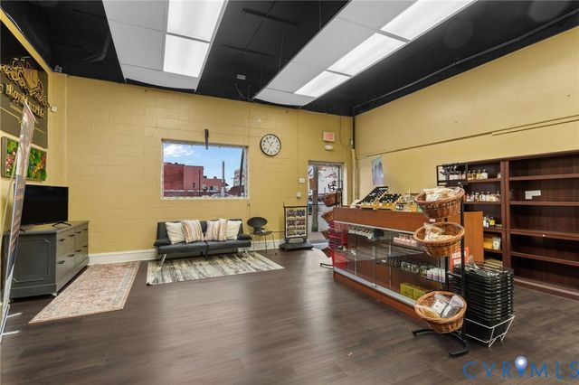 214-216 E Main St, Richmond, VA 23219