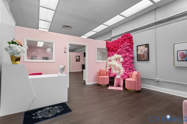 214-216 E Main St, Richmond, VA 23219
