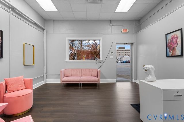 214-216 E Main St, Richmond, VA 23219