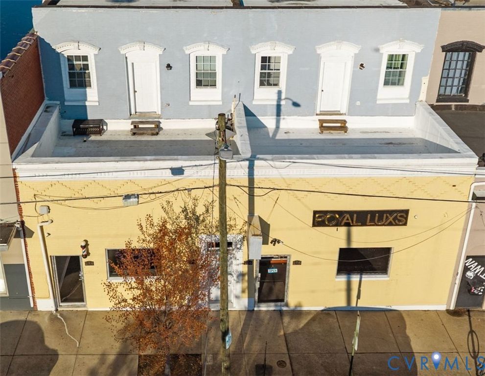 214-216 E Main St, Richmond, VA 23219