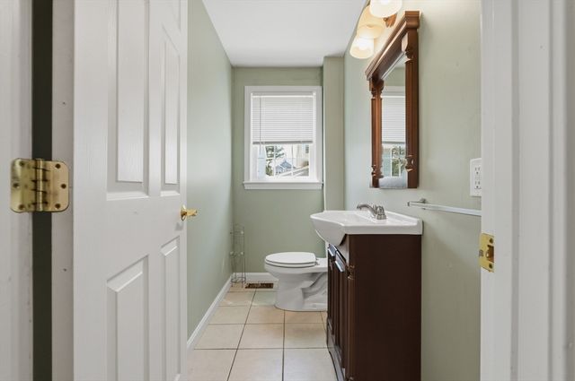262 Stevens Street 262, Fall River, MA 02721