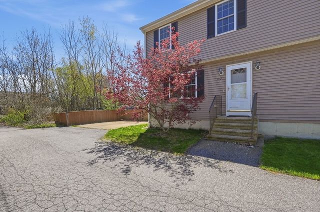 262 Stevens Street 262, Fall River, MA 02721