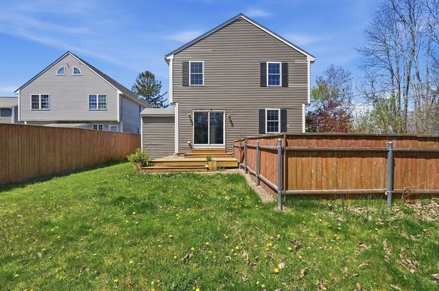 262 Stevens Street 262, Fall River, MA 02721