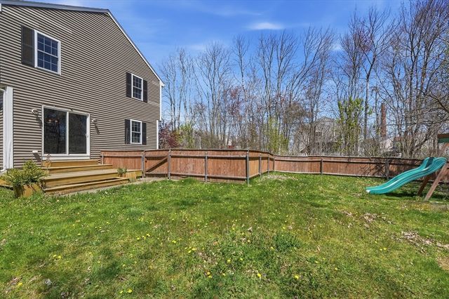 262 Stevens Street 262, Fall River, MA 02721