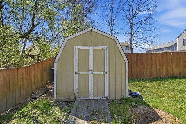 262 Stevens Street 262, Fall River, MA 02721