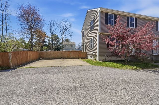 262 Stevens Street 262, Fall River, MA 02721