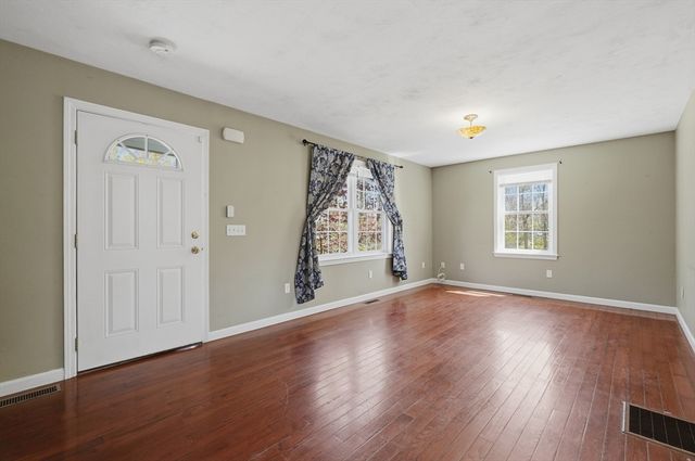 262 Stevens Street 262, Fall River, MA 02721