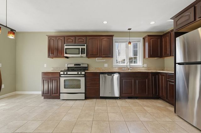 262 Stevens Street 262, Fall River, MA 02721