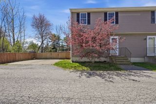 262 Stevens Street 262, Fall River, MA 02721