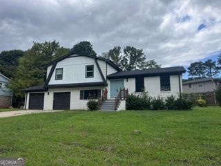 3862 Northstrand Drive, Decatur, GA 30035